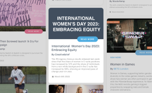 International Women’s Day 2023: Embracing Equity