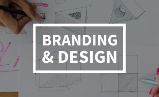 Discipline Focus: Branding and Design