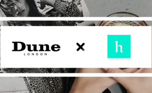 Dune Case Study: How Creativebrief found Dune's new UX and website design agency