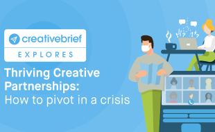 Thriving Creative Partnerships: All episodes available now