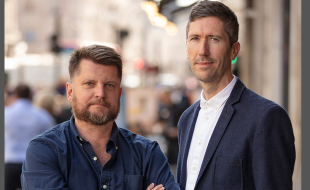 Charlie Carpenter promoted to Creativebrief CEO amidst new hires