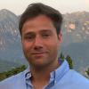 Luke Taylor, head of social at McCann Content Studios, McCann Manchester.jpg