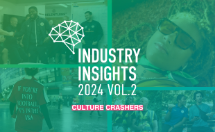 Culture Crashers