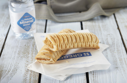 Case Study 1 - Greggs sausage roll pack shot.jpg