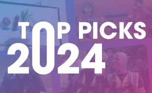 Top Picks 2024