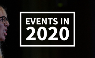 Events in 2020
