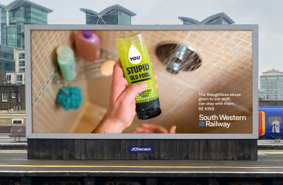 South Western Railway x St Luke's OOH ShowerGel.jpg