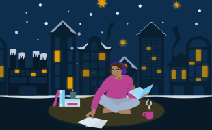 Learning from Tromsø: ensuring your partnership doesn’t go dark during winter
