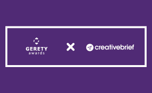 The Gerety Awards x Creativebrief
