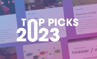 Top Picks 2023