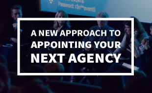 Are agency brands doomed? A new approach to appointing your next agency
