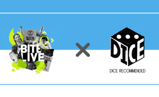 BITE LIVE is proud to be DICE Certified and Approved