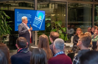 Seb Munden at Sustainable Advertising launch. Credit Bronac McNeill[77].jpg