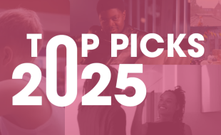 Top Picks 2025