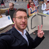 William Skeaping, Extinction Rebellion.jpg
