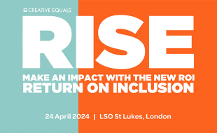 Creativebrief launches the 2024 RISE trend report