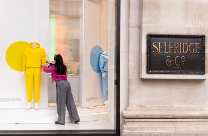 Selfridges Good Nature Windows Reveal_08.04.2021 (3).JPG