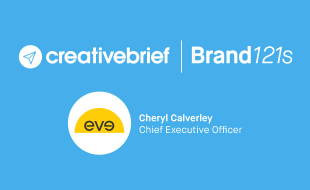 Brand121s: Cheryl Calverley, CEO, eve sleep