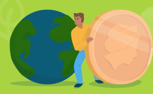 A guide to sustainability in the advertising industry