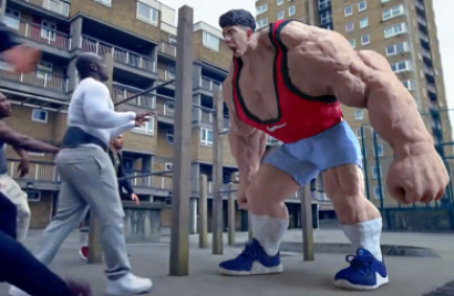 Nothing Beats A Londoner bullies.jpg