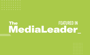 What makes you passionate about working in media?
