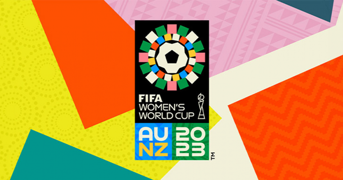 Let's take a look at emblems of each WC before 2022 logo unveiled