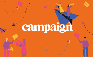 Marketers in pitching by Campaign