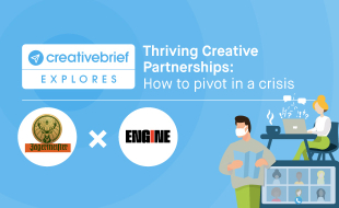 Thriving Creative Partnerships: How Jägermeister and Engine got the (virtual) party started