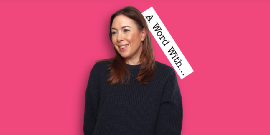 BITE Voices: Vikki Ross and ITV's Tom Houser image
