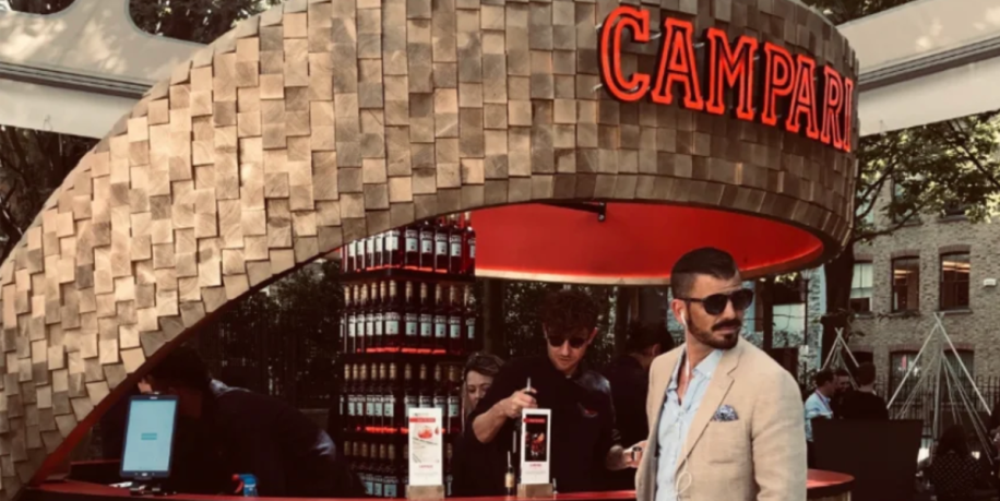 Case Study: BD Network x Campari image