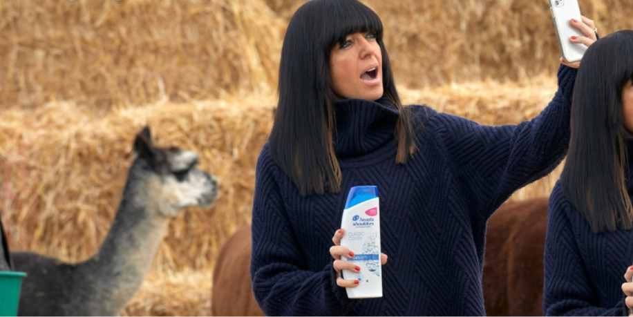 Case Study: The Gold Studios x Head & Shoulders image