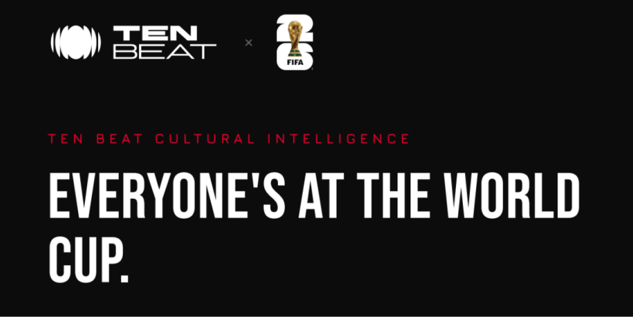 Insight Paper: Everyone's at the World Cup image