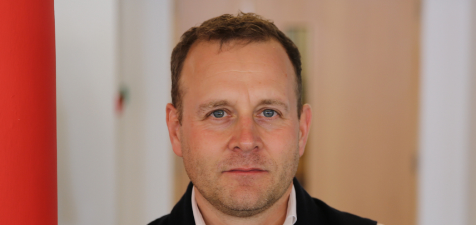 Chris Hirst - UK Chairman, and European and UK Group CEO, Havas