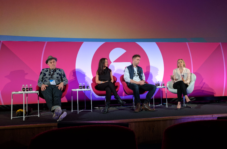 AdWeek 2017