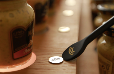 Maille – Discovery Spoons