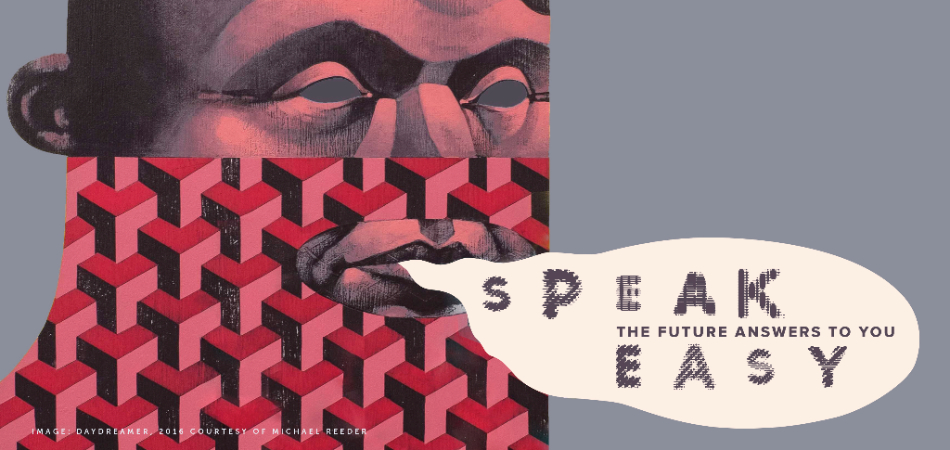 J. Walter Thompson - Speak Easy report