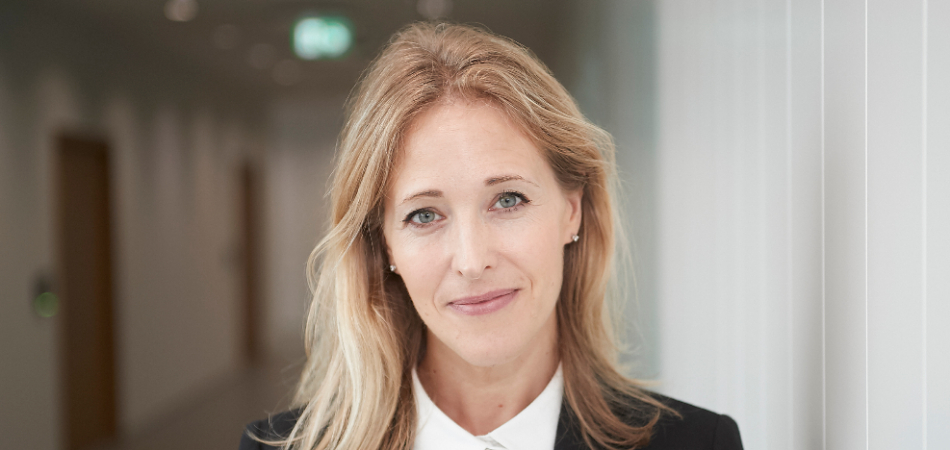 Clare Donald, Chief Production Officer, Ogilvy & Mather