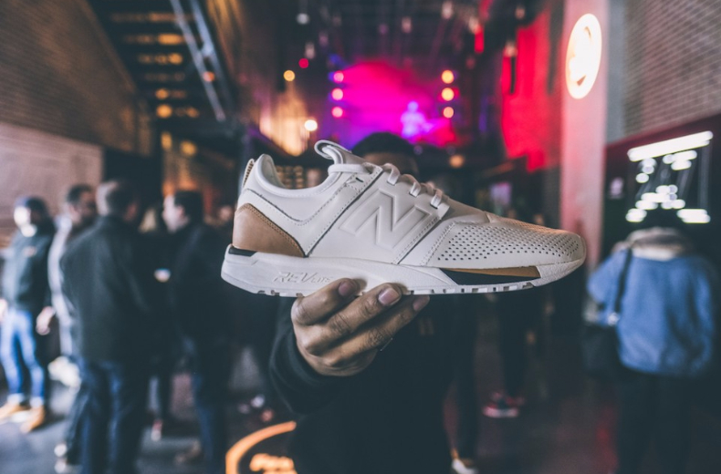 New Balance - 247 - ZAK
