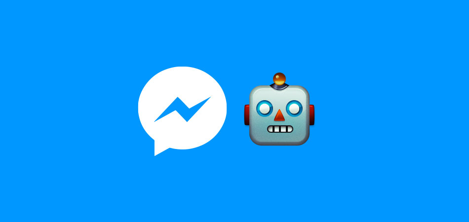 Facebook Messenger chatbot