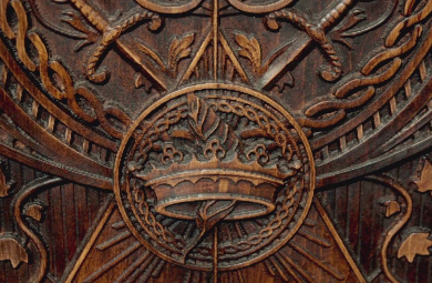 Publicis Door of Thrones