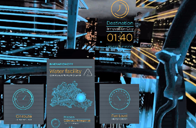 AT&T Threat Detector - GPJ