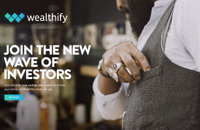 Digital Brands - Wealthify - True Digital