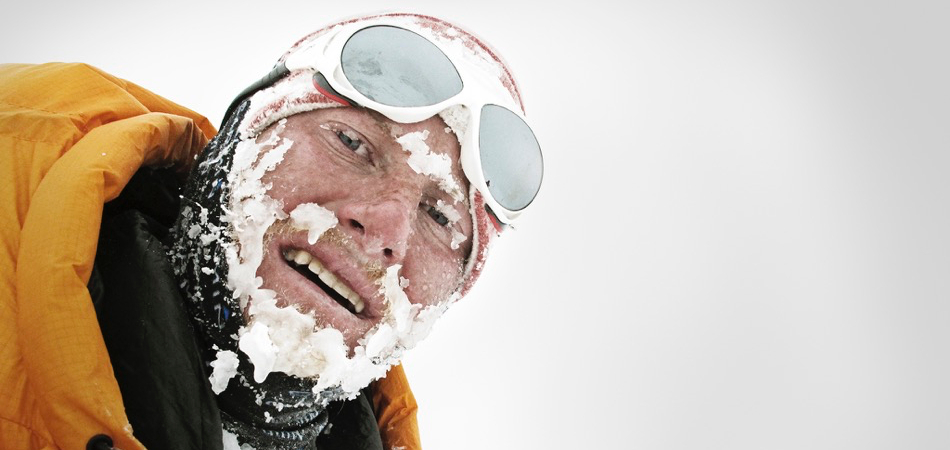 Cory Richards for National Geographic