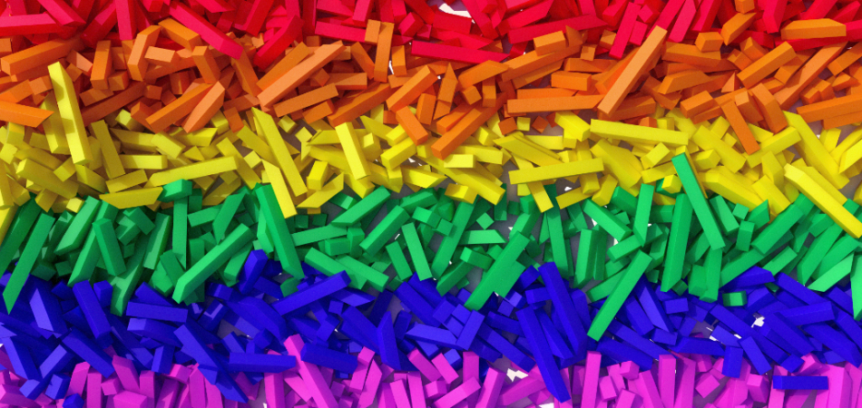 Channel 4 - London in Pride - WCRS