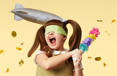 Did you mean Mailchimp? Droga5, New York