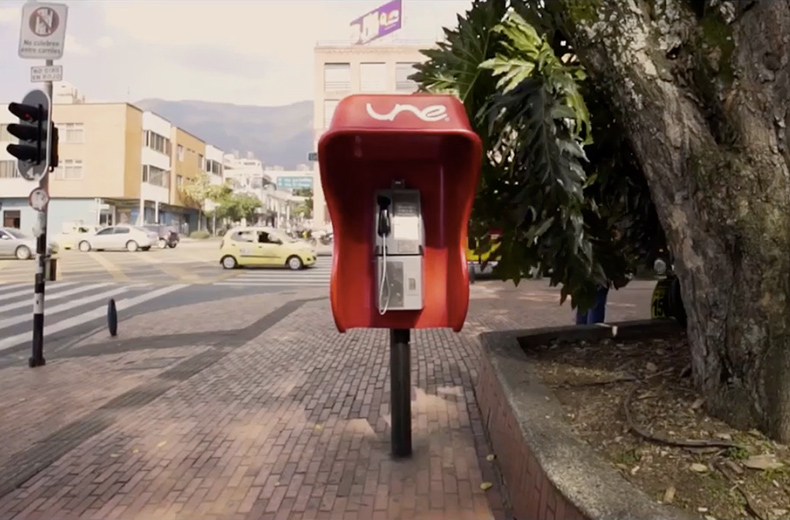 Tigo-Une’s Payhone Bank