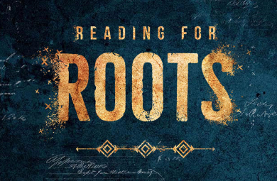 #ReadingForRoots - 360i New York