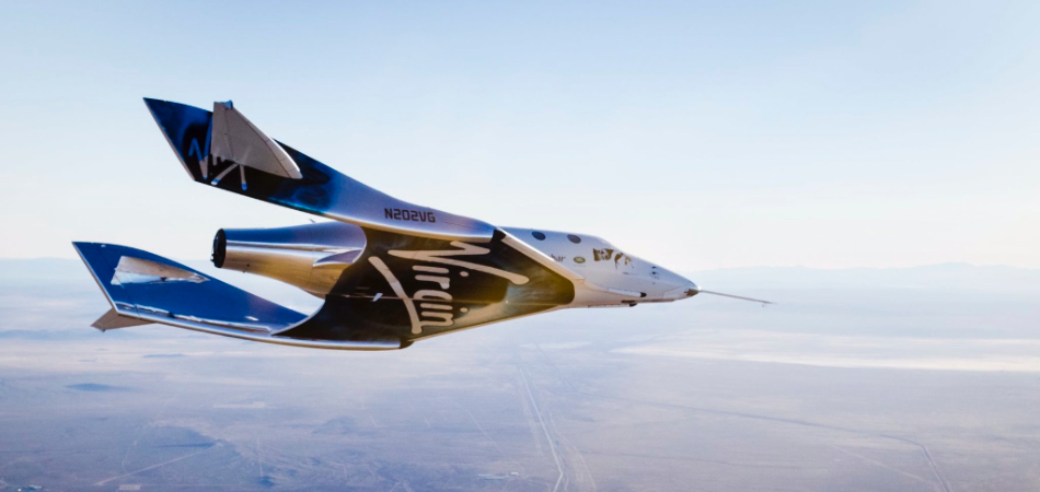 Virgin Galactic