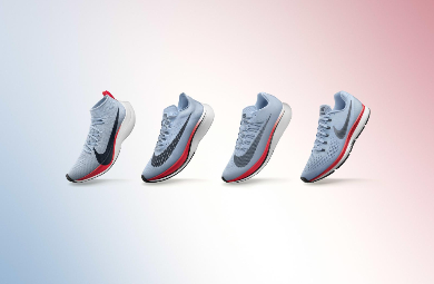 Nike Breaking2