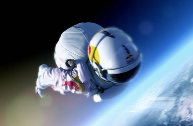 Red Bull Stratos